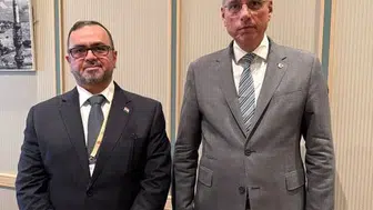 Türkiye ve Irak sağlık alanında iş birliğini artırıyor
