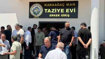 Iğdır’da Celali Aşireti’nin ileri gelen ismi Hacı Ali Özcan anıldı
