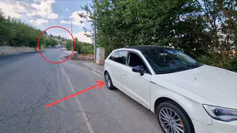 Diyarbakırda trafikte pusu kurup sürücüyü öldürdüler