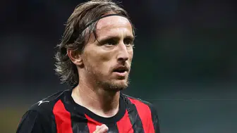 Milan efsanesi devam ettiriyor: 41 yaşındaki Luka Modric ile devam
