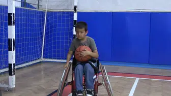 Osmaniye’de parkenin ustaları küçük yetenekleri geleceğe hazırlıyor