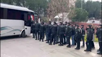 Manisa polisi altı ayda 16 suç şebekesini dağıttı