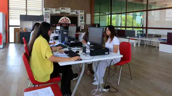 Antalya’da gençlere ücretsiz tatil fırsatı yoğun ilgi gördü