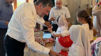 Çanakkale’de camilerde yaz eğitimi dönemi başladı