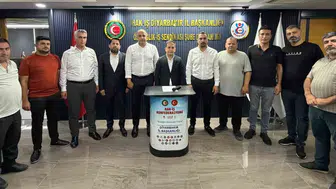 Diyarbakır'da 15 Temmuz mesajı Demokrasi nöbeti ruhu canlı tutulmalı