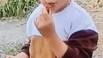 Tokat’ta korkulan oldu 4 yaşındaki Miraç kuyuda ölü bulundu