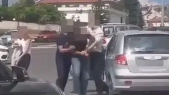 Trafikte dehşet saçan sürücüye 180 bin liralık ağır fatura