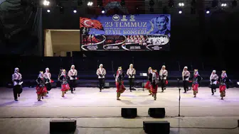 Hatay Türkiye’ye katılışının 87’nci yılını müzikle kutladı