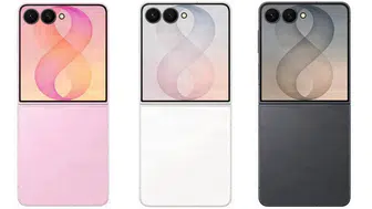 Samsung yeni katlanabilir telefonu Galaxy Z Flip 8 ile ne sunuyor?