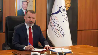 Üniversite adaylarına Karabük Üniversitesi daveti