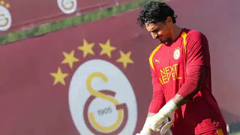 Galatasaray yeni sezon hazırlıklarına tempoyu artırarak devam ediyor