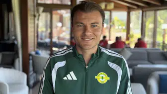 Yusuf Erdoğan Esenler Erokspor ile Süper Lig hedefi için sahada