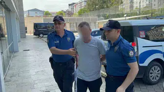 Samsun’daki feci kazanın sürücüsü cezaevine gönderildi