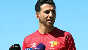 Süper Lig'in unutulmaz sol beklerinden biriydi: Kramponlarını asıp yeni bir sayfa açtı
