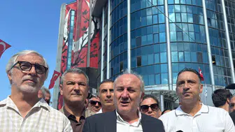 İzmit Belediyesi'nde ihale operasyonu 31 kişiye gözaltı kararı