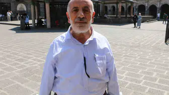 Diyarbakırın gizli kalan peygamber mirası kitaplaşıyor
