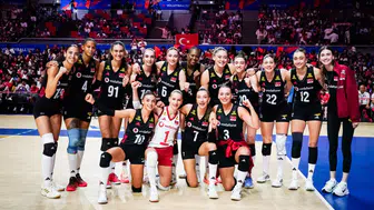 Filenin Sultanları Kanada karşısında yarı final arayacak