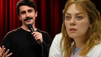 Komedyen Deniz Göktaş tutuklandı ve sanat dünyasından tepkiler yükseldi