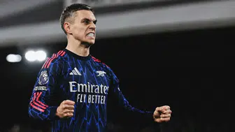 Beşiktaş taraftarını heyecanlandıran Trossard iddiasına menajerinden yanıt