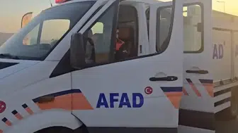 Beytüşşebap'ta çaya giren 28 yaşındaki genç akıntıda kayboldu