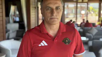 Esenler Erokspor Süper Lig için rotayı Düzce'ye çevirdi