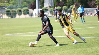 Kocaelispor Riva kampını beraberlikle noktaladı