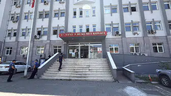 Karabük'te kadın cinayeti Birlikte yaşadığı kadını bıçaklayarak öldürdü