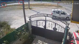 Yalova'da motosiklet kazası faciayla bitti