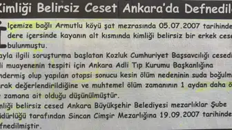 Batmanlı adamın 19 yıllık cinayet sırrı operasyonla çözüldü