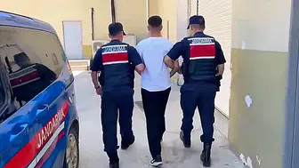 Gaziantep’te uzun süredir aranan hırsız operasyonla yakalandı