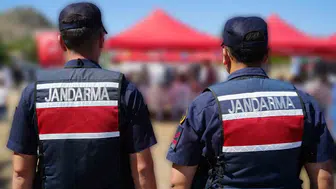 Kırıkkale düğünlerinde silaha sarılan iki kişi yakalandı