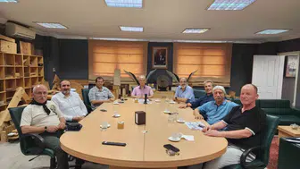 Bursa artık 30 yıllık eski planla yönetilmemeli