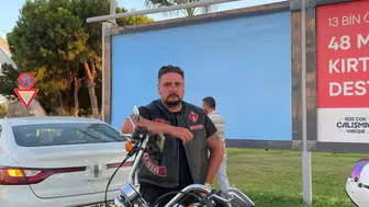 Motokurye Akın Payaz'ı hayattan koparan metal parçanın sırrı çözüldü