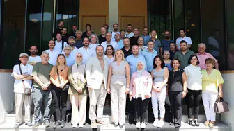Merkezefendi’de spor yatırımları hız kazanıyor