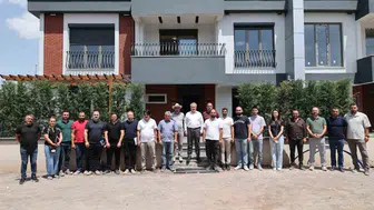 Melikgazi’de yatay mimari dönemine geçiliyor