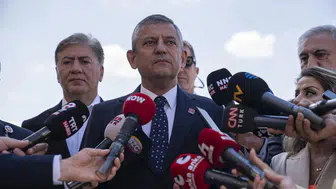 Özgür Özel cephesinde yeni dönem: Parti ismi netleşti, logo için düğmeye basıldı