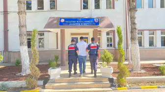 FETÖ hükümlüsü eski subay Kırıkkale’de yakalandı