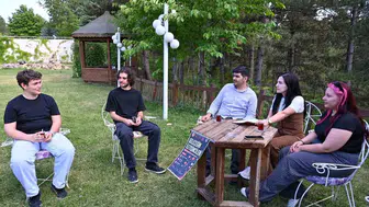 İletişim öğrencileri dijital dünyanın yeni kurallarını tartıştı