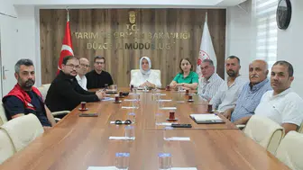 Düzce’nin yerel lezzetleri dev market zincirine giriyor