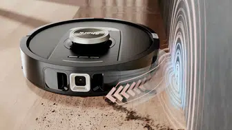 Evinizdeki robot süpürge sizi izliyor olabilir