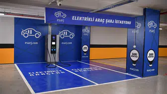 Elektrikli araç sahiplerine hızlı şarjda fiyat müjdesi
