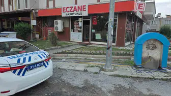 Hatay'da vefa dolu dokunuş