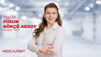 Kanseri erken yakalamak için nükleer tıp yöntemlerini kullanıyoruz