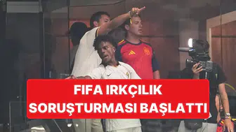 Dünya Kupası tribünlerinde skandal: IShowSpeed'e yönelik saldırıya FIFA'dan sert tepki