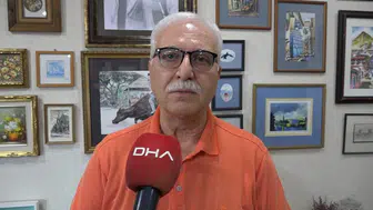 Avrupa’yı vuran sıcak hava dalgası Türkiye’de İşte hayati uyarılar