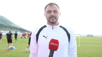 Manisa FK Erciyes kampında sezonu play-off hedefiyle açtı