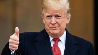 Trump'tan Dünya Kupası finali öncesi hayranlığı: Onu yenmek imkansız