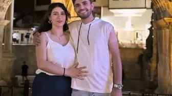 Afyon’da korkunç kaza Uzman çavuş ve eşi hayatını kaybetti