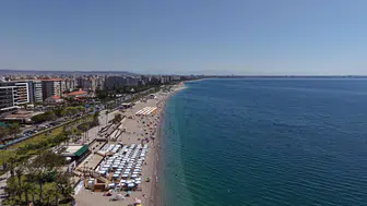Türkiye her geçen yıl daha fazla ısınıyor