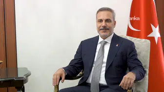 Bakan Fidan'dan Suudi mevkidaşı ile kritik diplomasi trafiği: Bölgesel çözüm masada